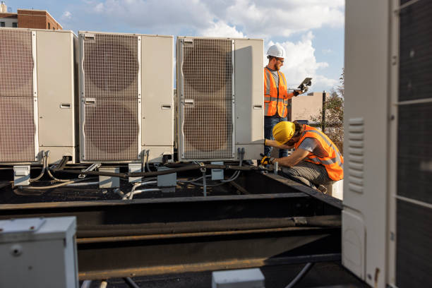 Best Ductless HVAC repair  in Big Lake, WA