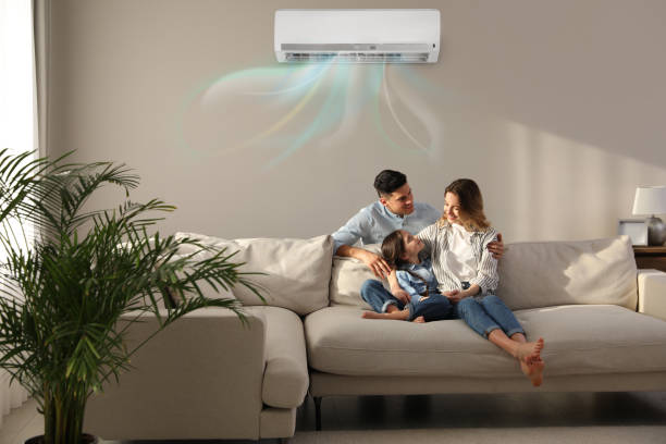Best Emergency HVAC repair  in Big Lake, WA