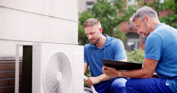 Best HVAC system installation  in Big Lake, WA