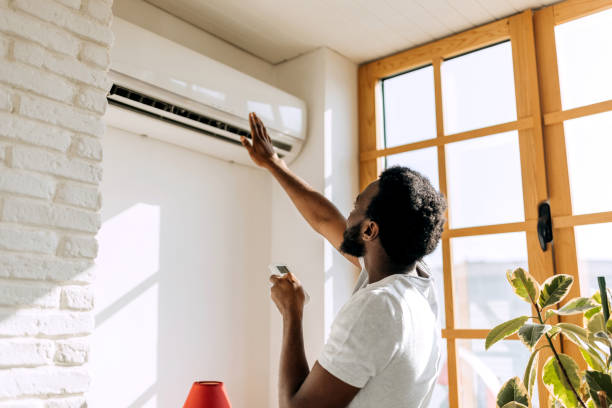 Best 24/7 HVAC repair  in Big Lake, WA
