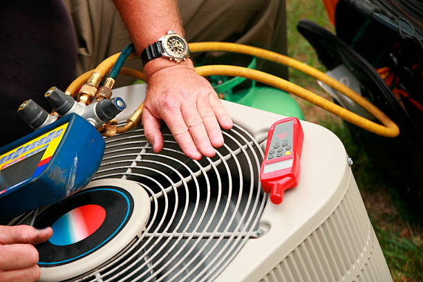 Best Furnace repair near me  in Big Lake, WA