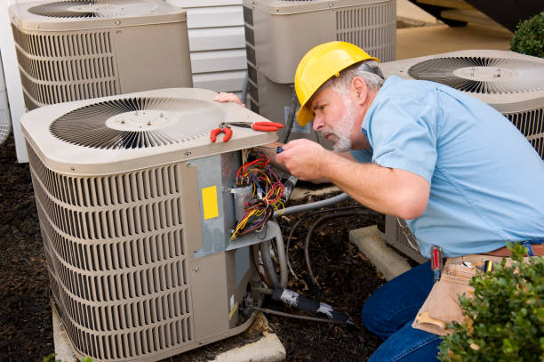Best Heating repair services  in Big Lake, WA