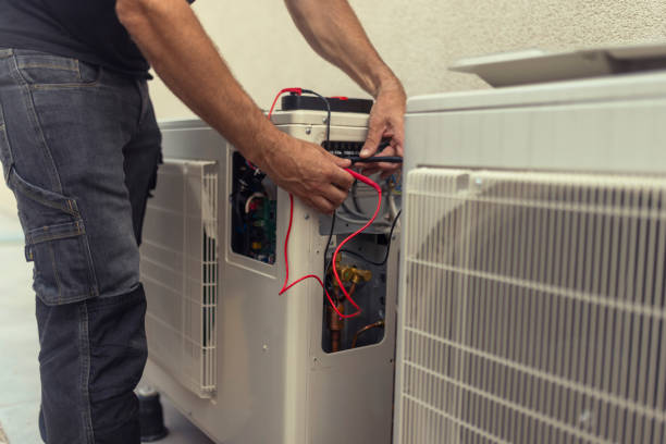 Best Air conditioning repair  in Big Lake, WA