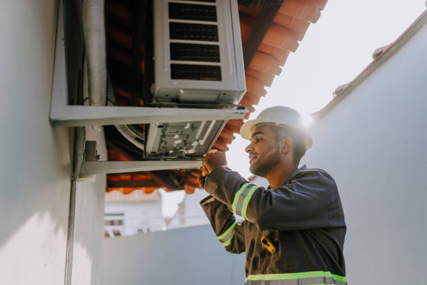 Best Central air repair  in Big Lake, WA