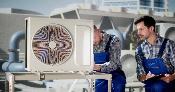 Best Affordable HVAC services  in Big Lake, WA