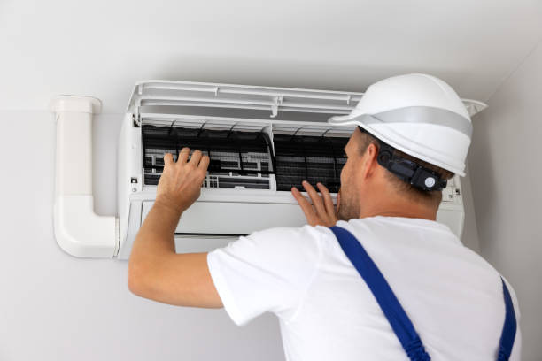 Best HVAC repair near me  in Big Lake, WA
