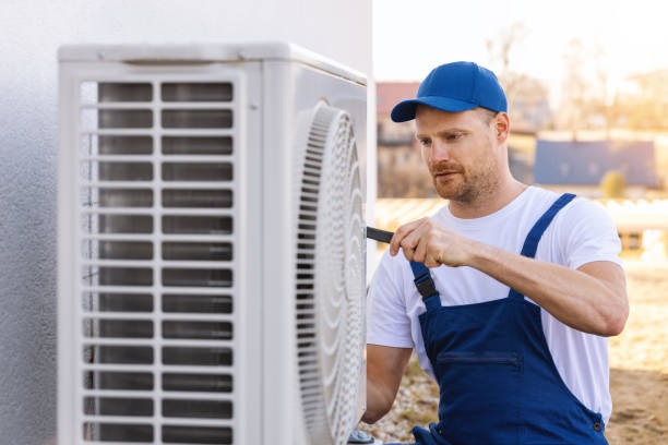 Best HVAC installation services  in Big Lake, WA