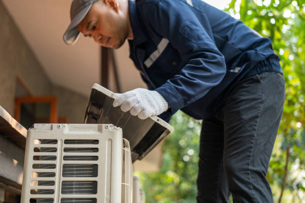 Best HVAC installation services  in Big Lake, WA
