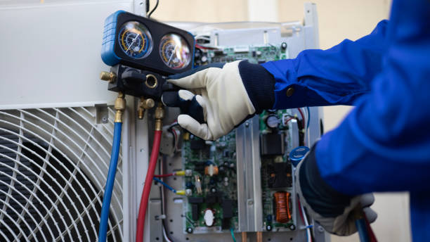 Trusted Big Lake, WA HVAC Experts